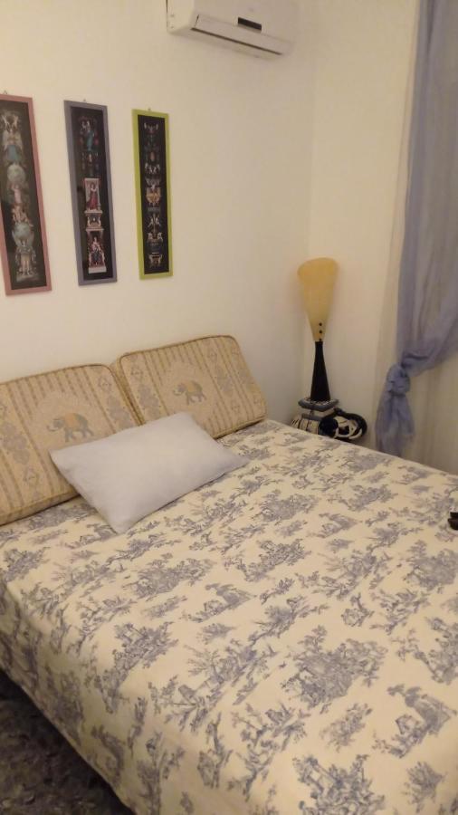 Brighting Penthouse And Balcony Bari